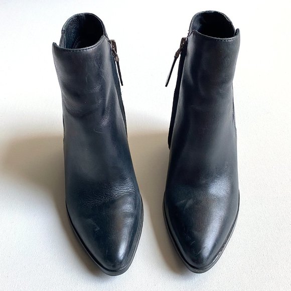 Kenneth Cole Sloane Wedge Bootie - Picture 3 of 7